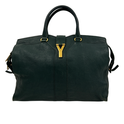 Cabas Chic, vista frontal